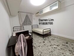 Blk 85 Commonwealth Close (Queenstown), HDB 2 Rooms #444687911